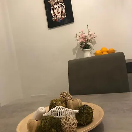 Apartamento Il Fortino *