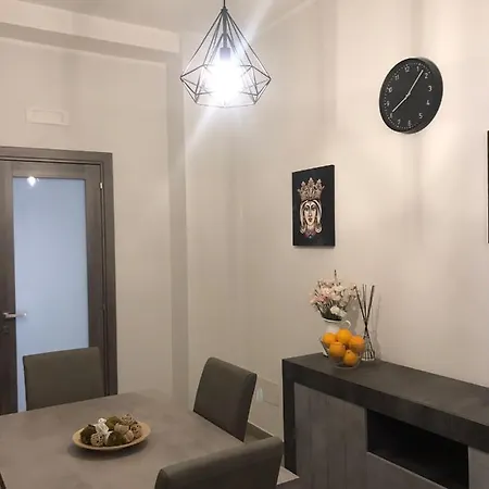 Il Fortino Apartamento *