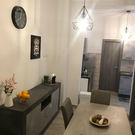 Il Fortino Apartamento *