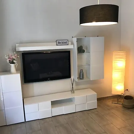 Apartamento Il Fortino