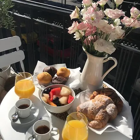 Il Fortino Apartamento *