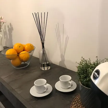 Il Fortino Apartamento