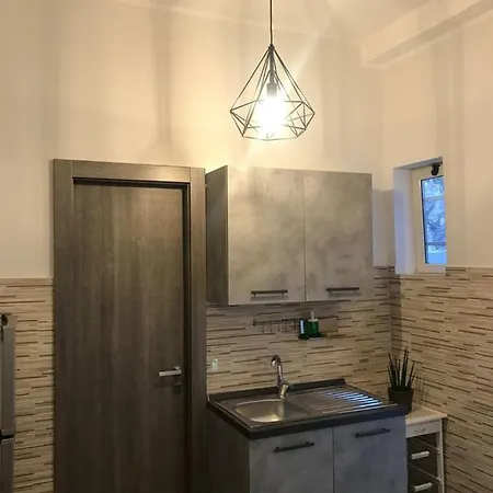 Apartamento Il Fortino