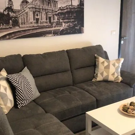 Il Fortino Apartamento