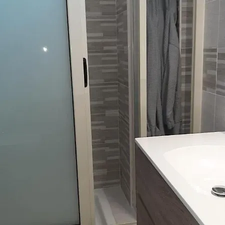 Il Fortino * Catânia