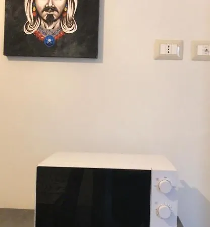 Apartamento Il Fortino *