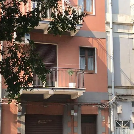 Apartamento Il Fortino *