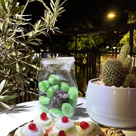 Apartamento Il Fortino *