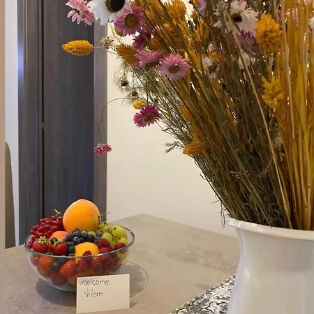 Il Fortino Apartamento Catânia