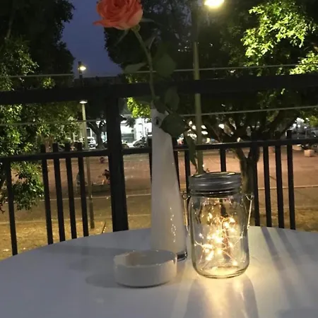 Il Fortino Apartamento