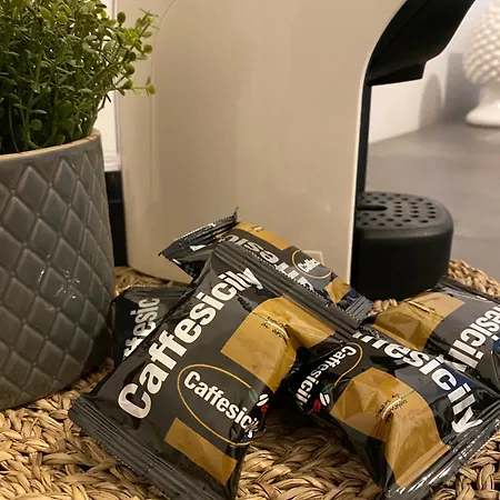 Apartamento Il Fortino