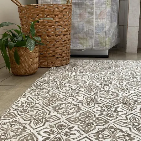 Il Fortino Apartamento Catânia